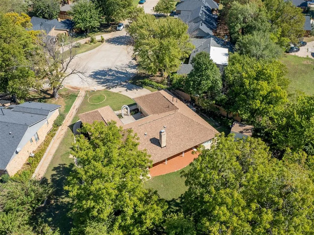 Photo 40 — 11716 NW 119th Street, Yukon, OK 73099