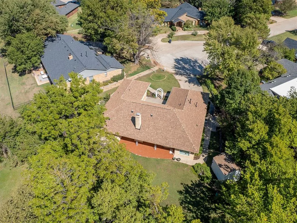 Photo 41 — 11716 NW 119th Street, Yukon, OK 73099