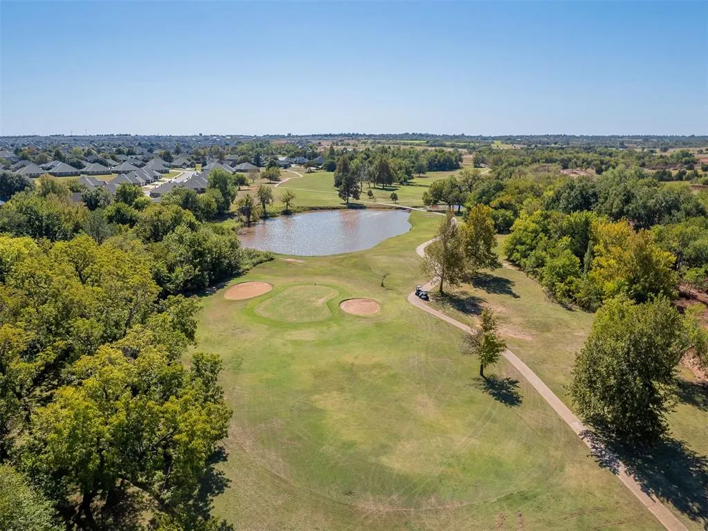 Photo 42 — 11716 NW 119th Street, Yukon, OK 73099