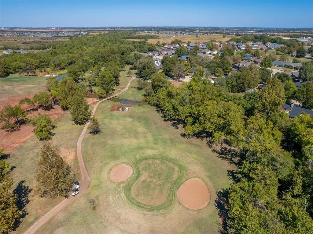Photo 43 — 11716 NW 119th Street, Yukon, OK 73099