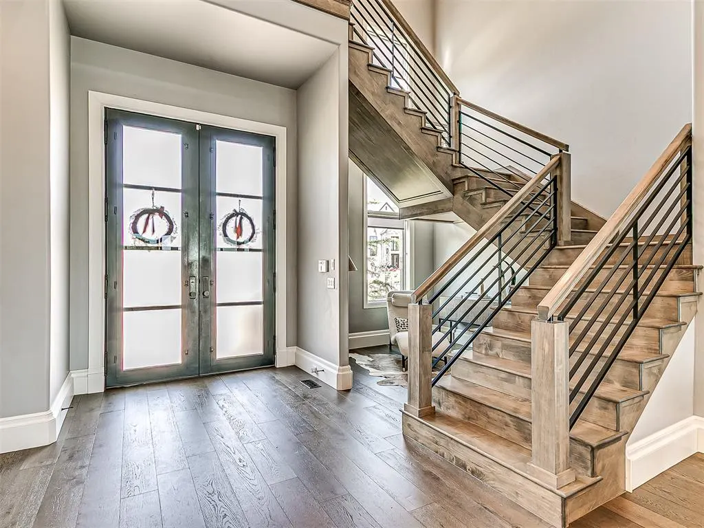 Photo 3 — 6532 Gold Cypress Drive, Edmond, OK 73025