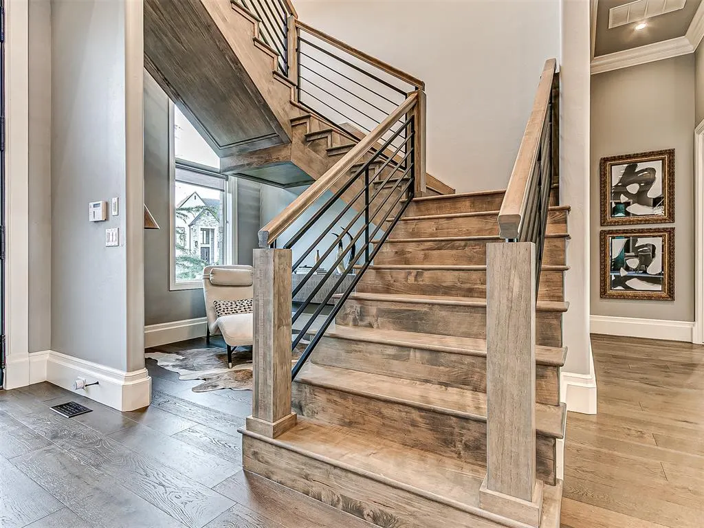 Photo 5 — 6532 Gold Cypress Drive, Edmond, OK 73025