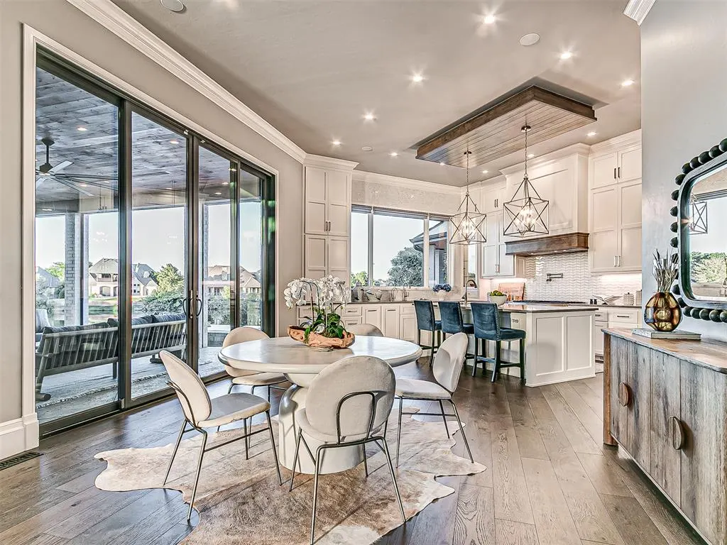 Photo 10 — 6532 Gold Cypress Drive, Edmond, OK 73025