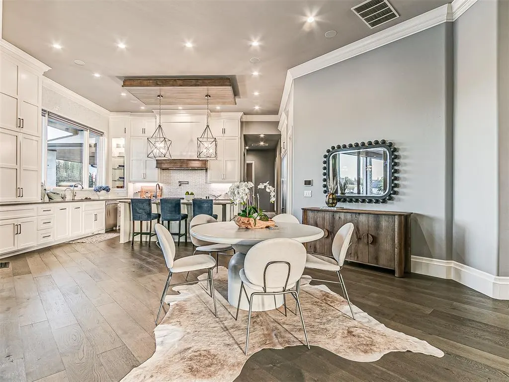 Photo 11 — 6532 Gold Cypress Drive, Edmond, OK 73025