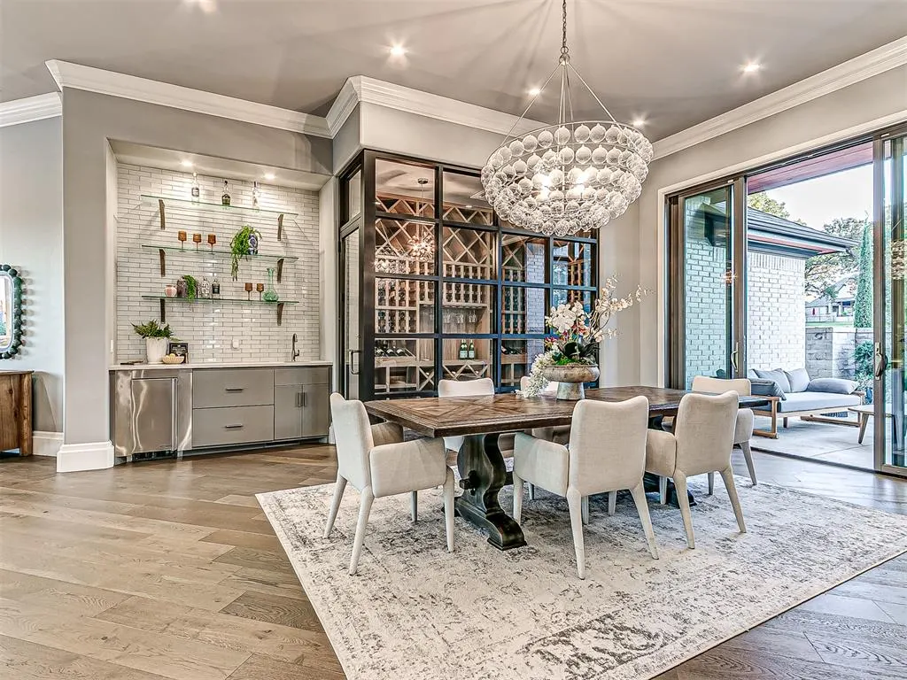 Photo 12 — 6532 Gold Cypress Drive, Edmond, OK 73025