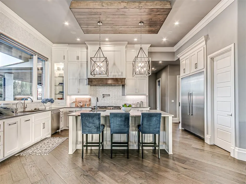 Photo 17 — 6532 Gold Cypress Drive, Edmond, OK 73025