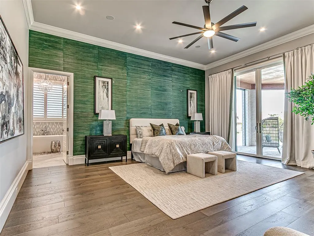 Photo 19 — 6532 Gold Cypress Drive, Edmond, OK 73025