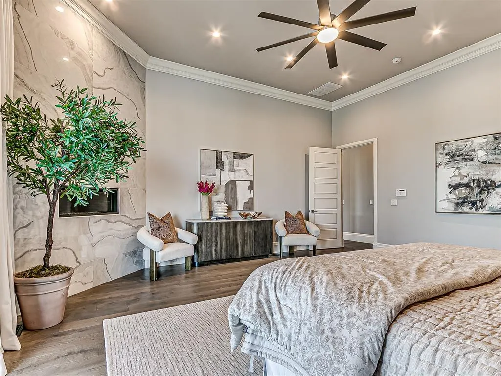 Photo 20 — 6532 Gold Cypress Drive, Edmond, OK 73025