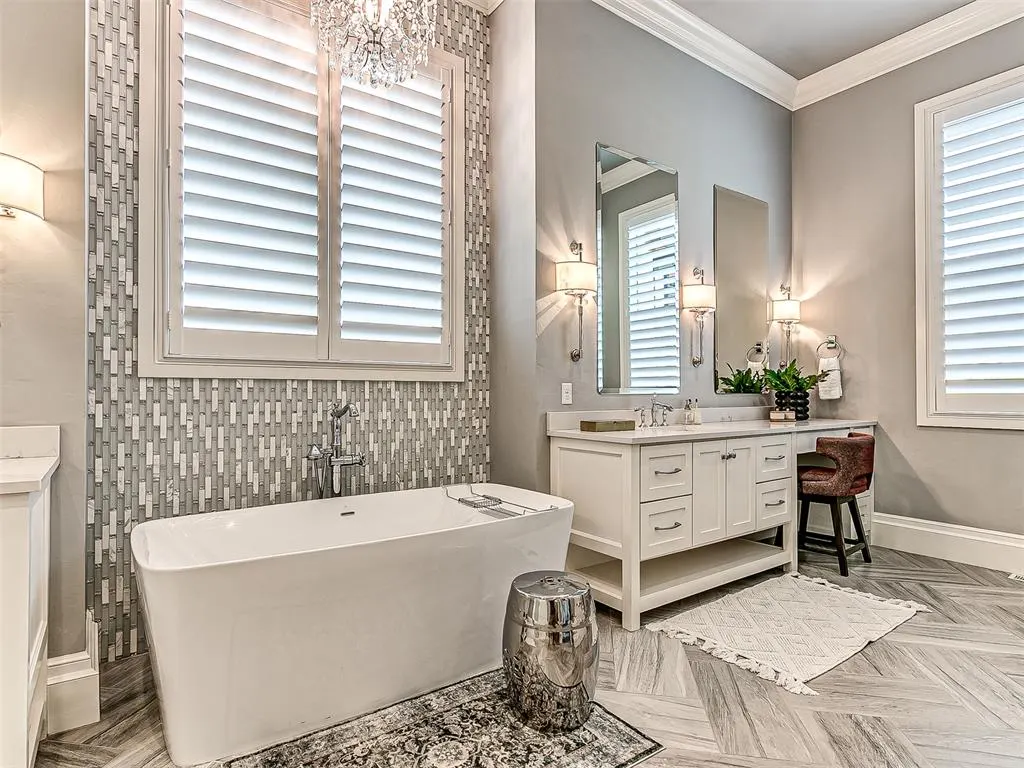 Photo 21 — 6532 Gold Cypress Drive, Edmond, OK 73025
