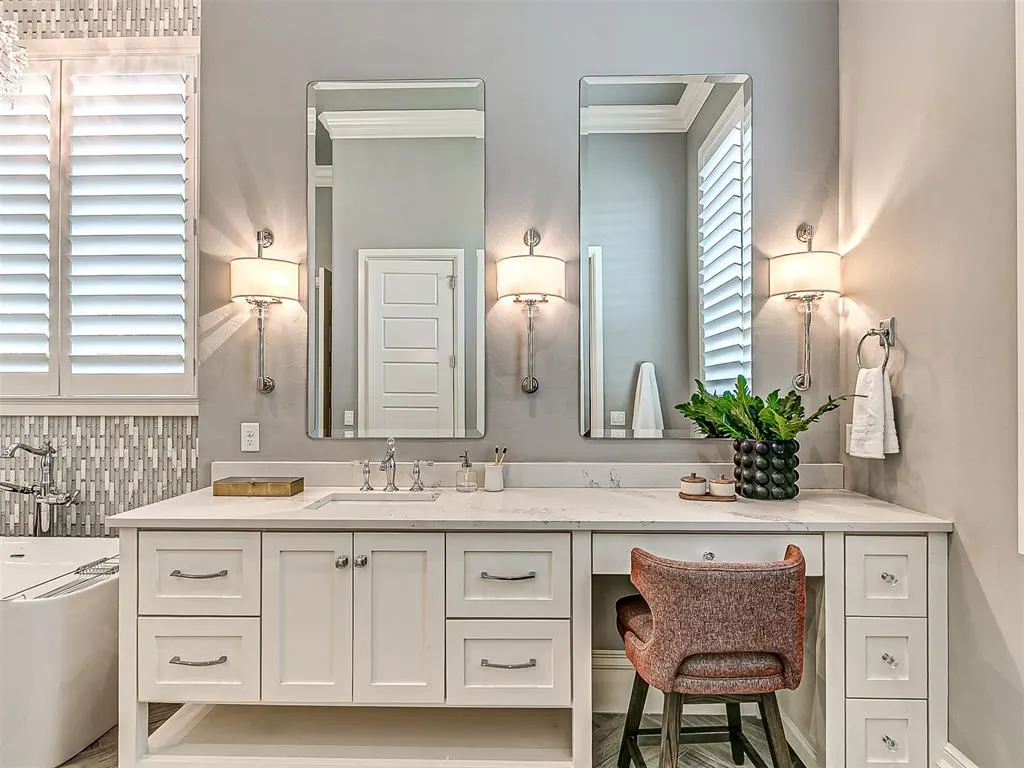 Photo 22 — 6532 Gold Cypress Drive, Edmond, OK 73025