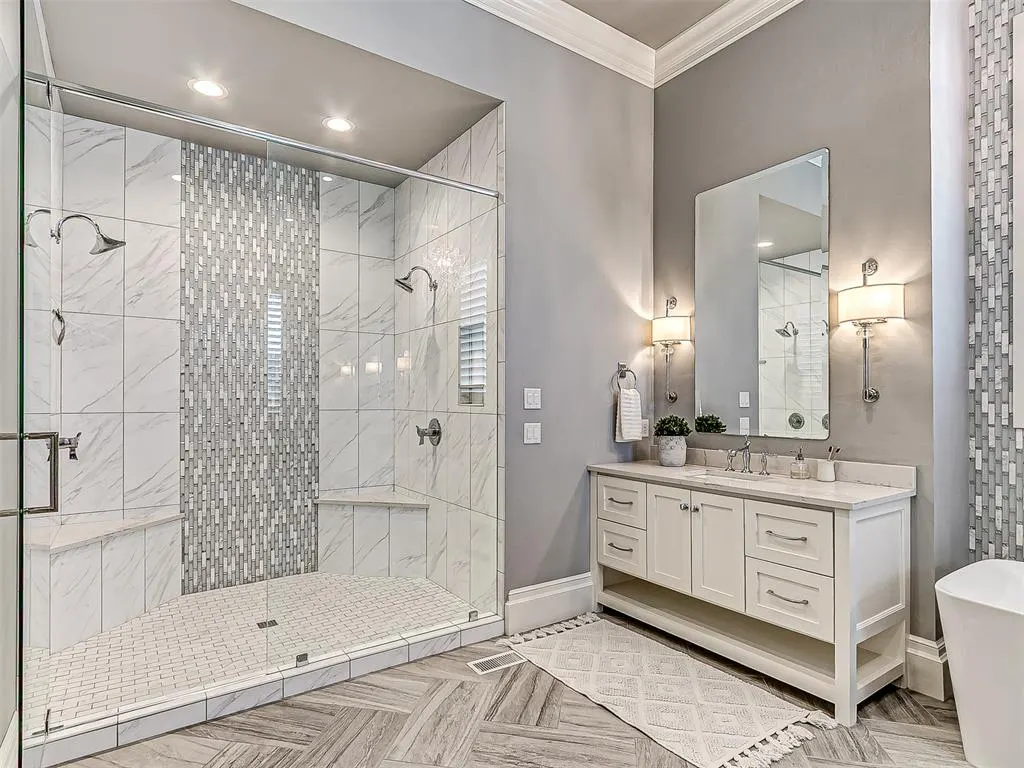 Photo 23 — 6532 Gold Cypress Drive, Edmond, OK 73025