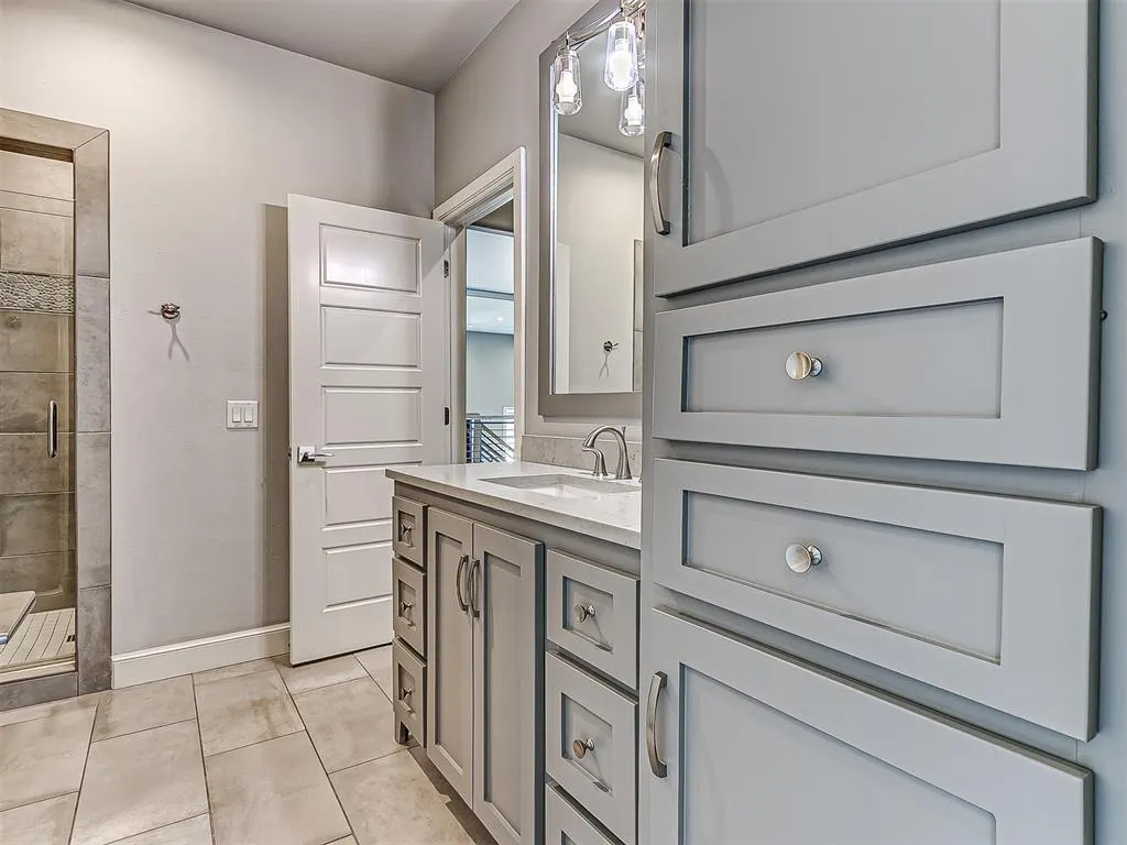 Photo 32 — 6532 Gold Cypress Drive, Edmond, OK 73025