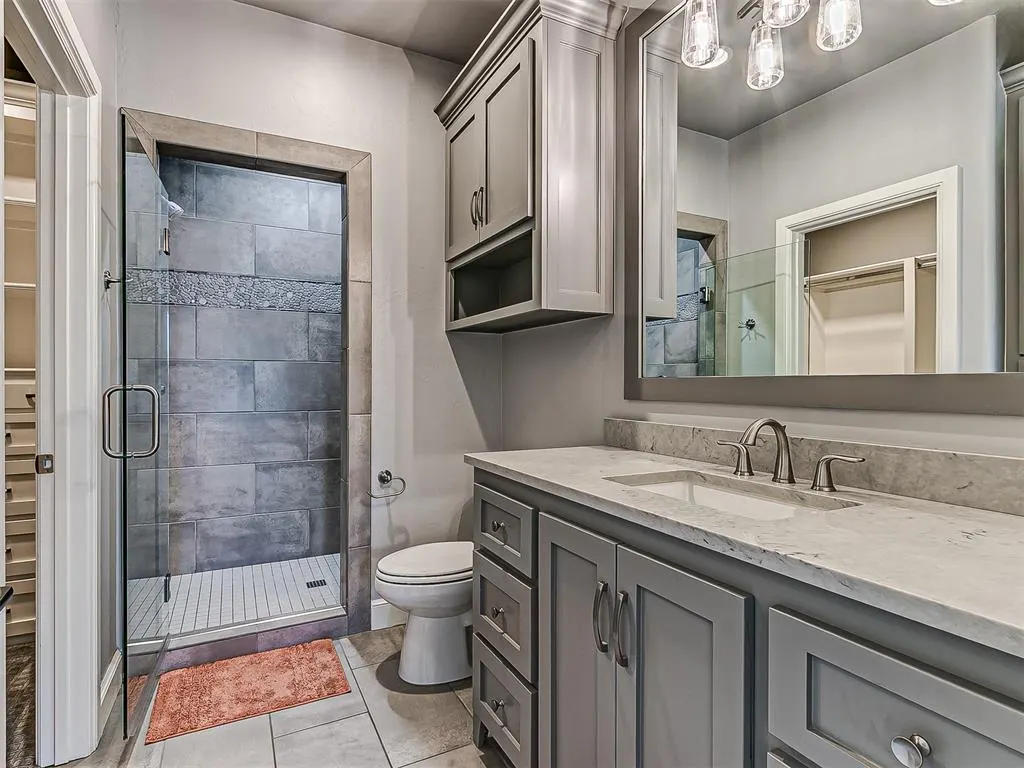 Photo 34 — 6532 Gold Cypress Drive, Edmond, OK 73025