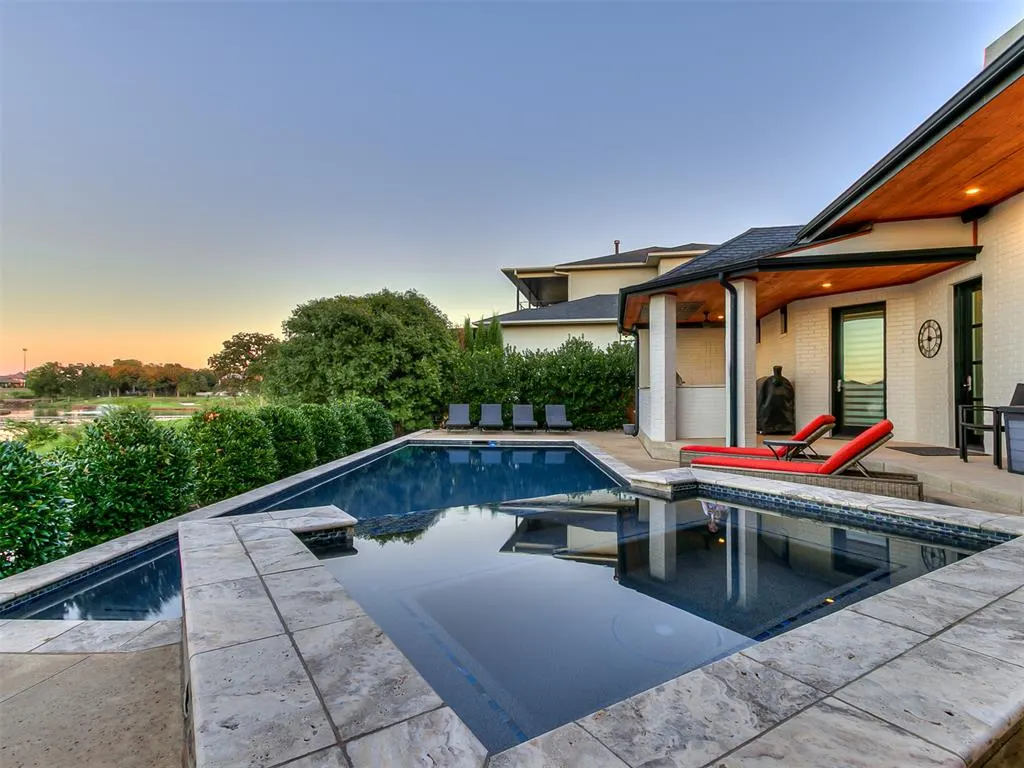 Photo 39 — 6532 Gold Cypress Drive, Edmond, OK 73025