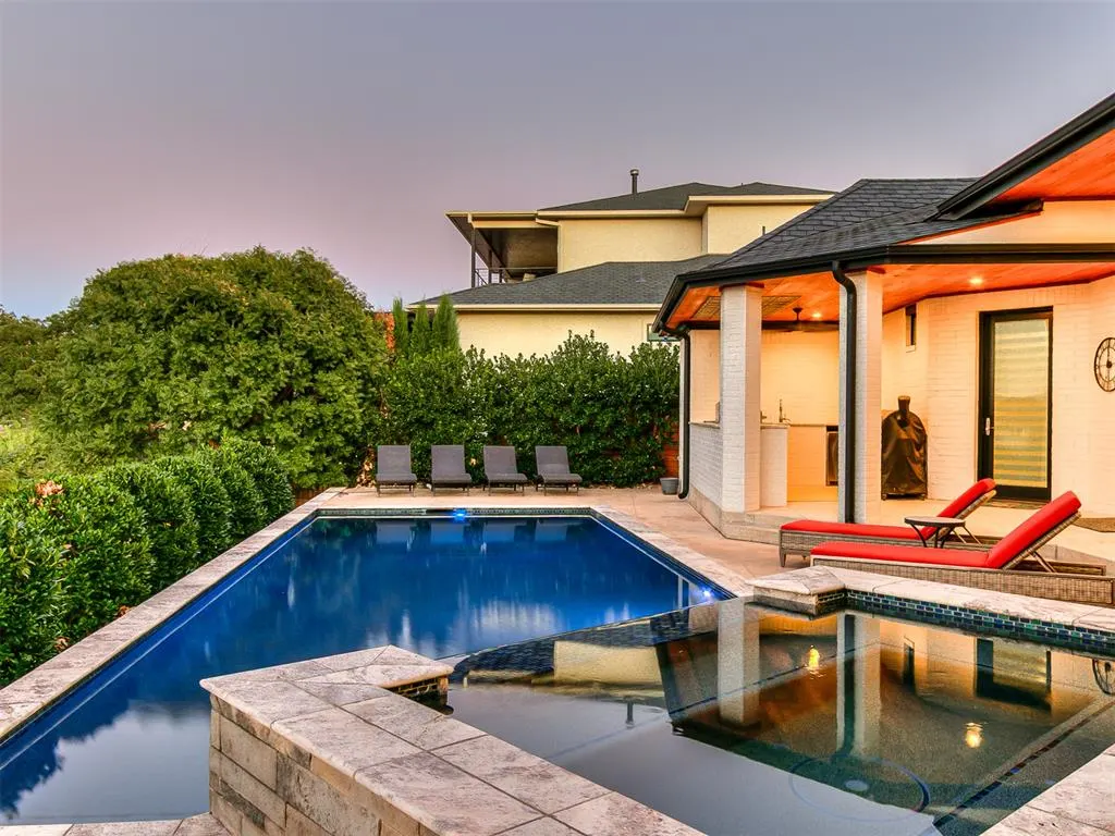 Photo 40 — 6532 Gold Cypress Drive, Edmond, OK 73025