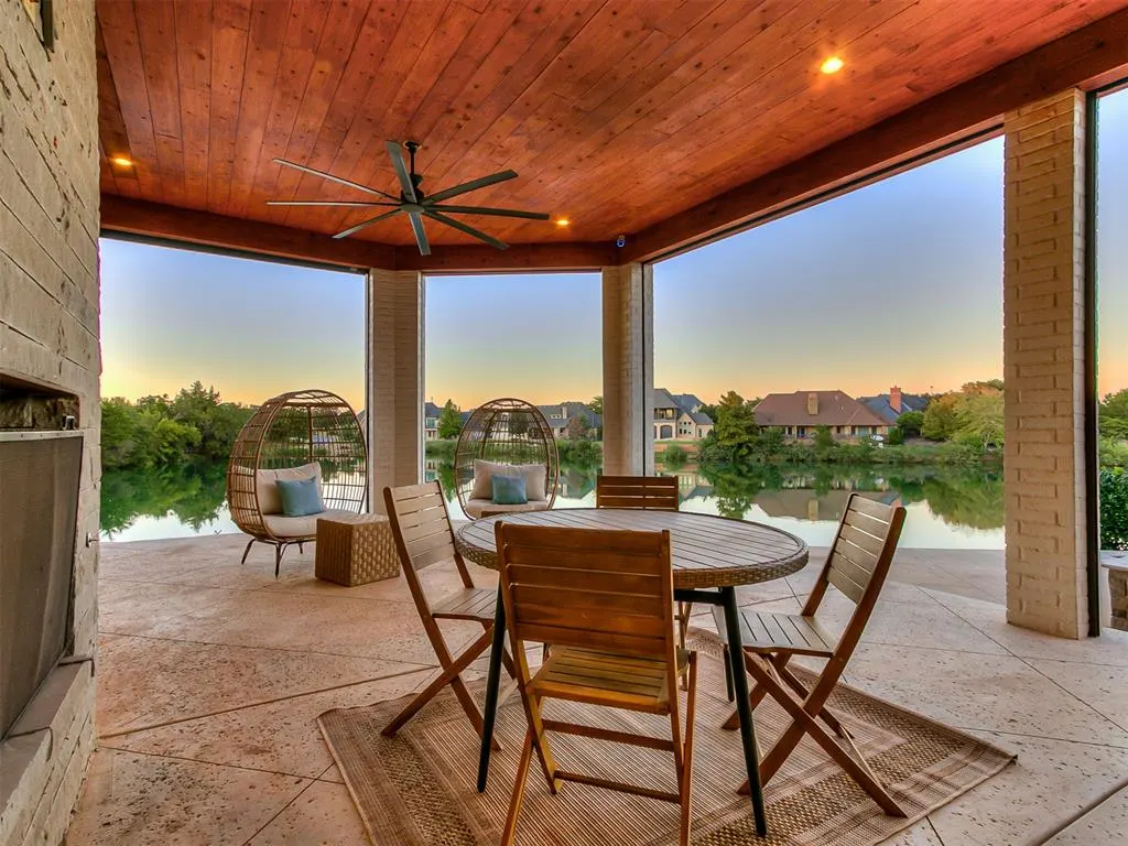 Photo 41 — 6532 Gold Cypress Drive, Edmond, OK 73025