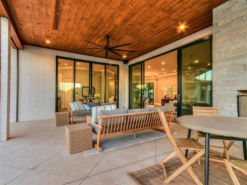Photo 42 — 6532 Gold Cypress Drive, Edmond, OK 73025
