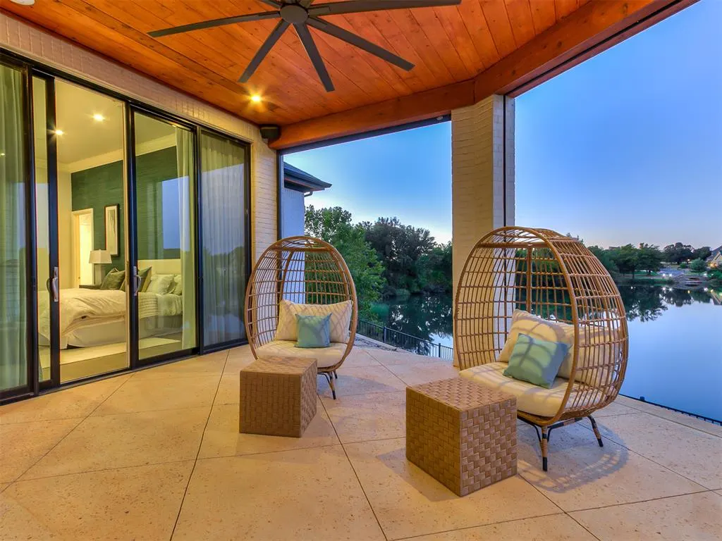 Photo 45 — 6532 Gold Cypress Drive, Edmond, OK 73025