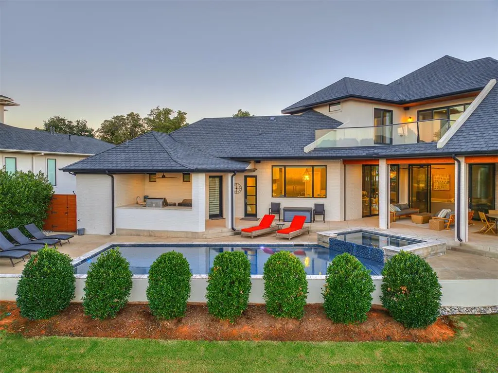 Photo 46 — 6532 Gold Cypress Drive, Edmond, OK 73025