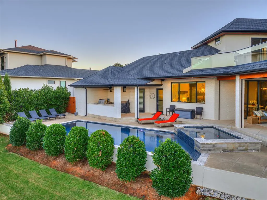 Photo 47 — 6532 Gold Cypress Drive, Edmond, OK 73025