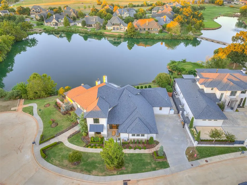 Photo 48 — 6532 Gold Cypress Drive, Edmond, OK 73025