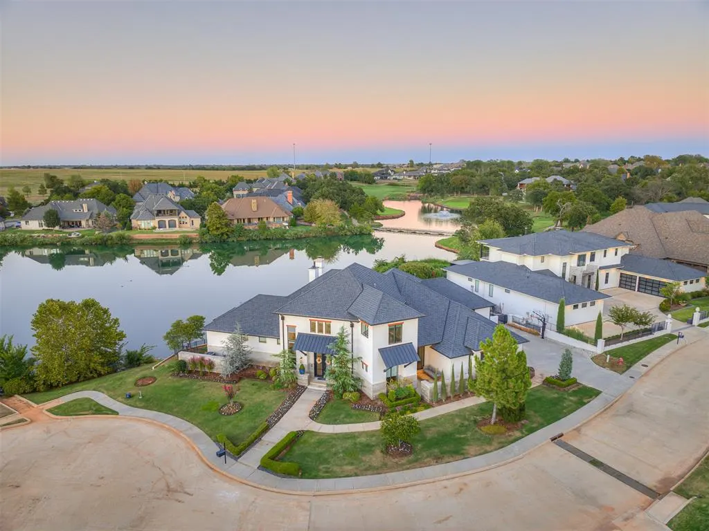 Photo 49 — 6532 Gold Cypress Drive, Edmond, OK 73025