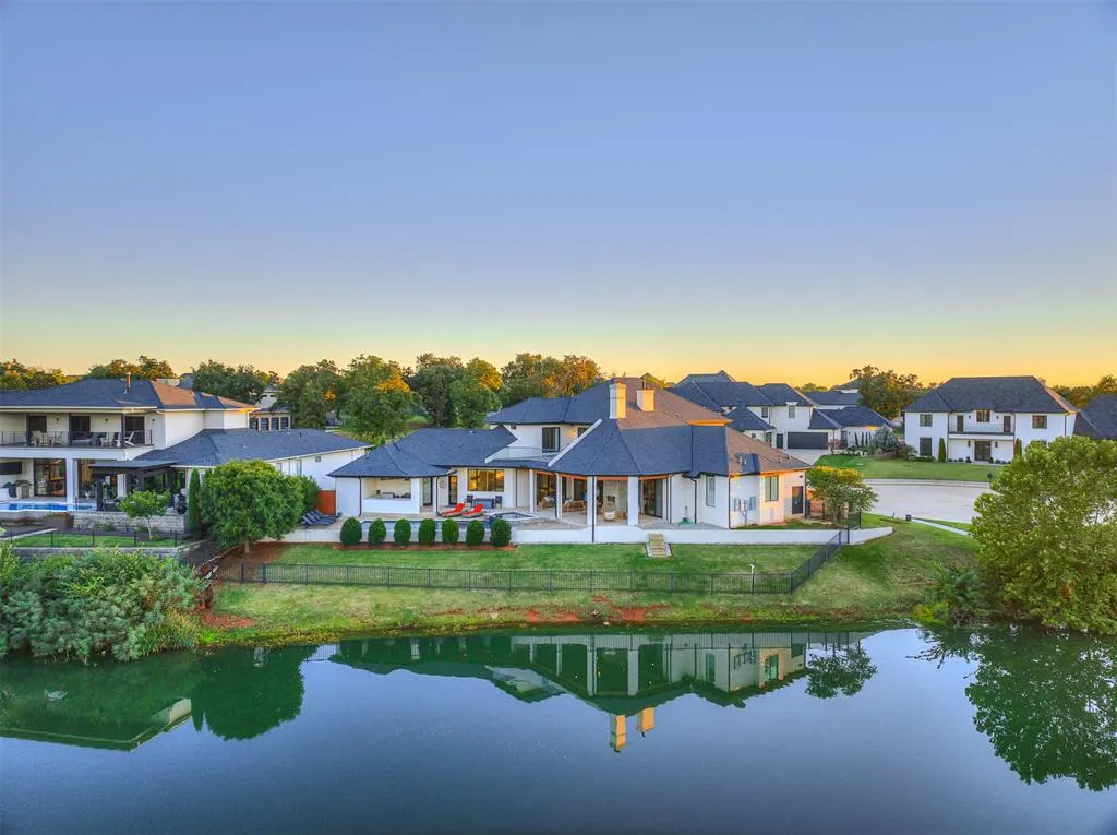 Photo 50 — 6532 Gold Cypress Drive, Edmond, OK 73025