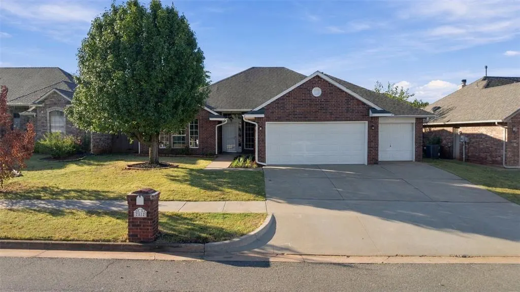 Photo 32 — 2812 NW 167th Street, Edmond, OK 73012