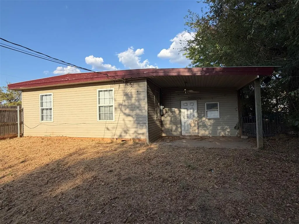 Photo 14 — 223 N Grandview Road, Midwest City, OK 73130