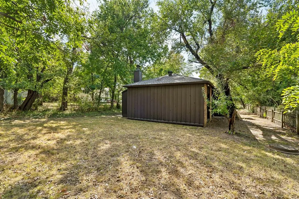 Photo 35 — 423 S Flood Avenue, Norman, OK 73069