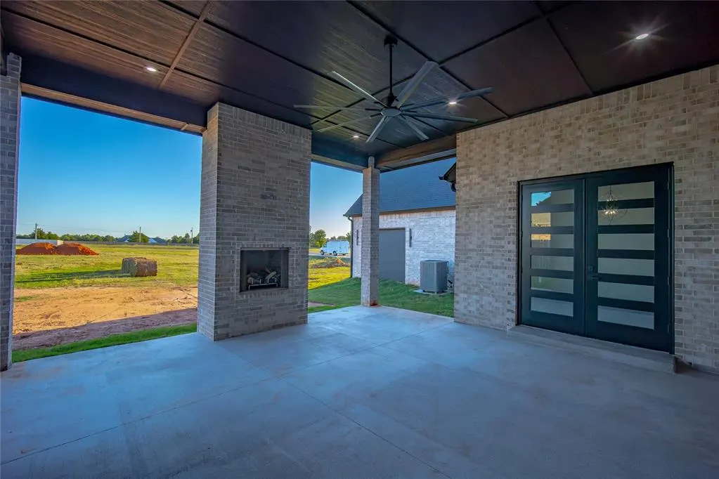 Photo 39 — 132 W Lynn Court Drive, Mustang, OK 73064