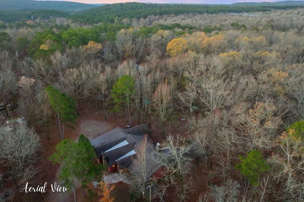 Photo 2 — 114 Lucian Sorrel Road, Broken Bow, OK 74728
