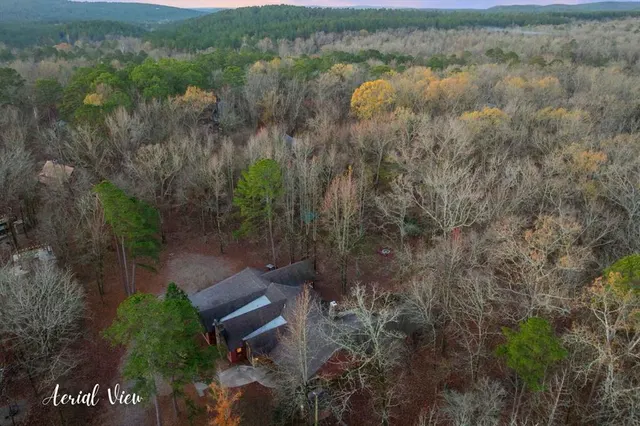 Photo 2 — 114 Lucian Sorrel Road, Broken Bow, OK 74728