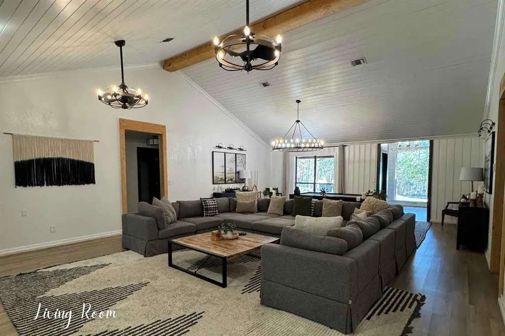 Photo 4 — 114 Lucian Sorrel Road, Broken Bow, OK 74728