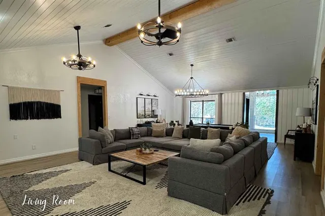 Photo 4 — 114 Lucian Sorrel Road, Broken Bow, OK 74728