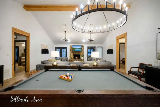 Photo 6 — 114 Lucian Sorrel Road, Broken Bow, OK 74728
