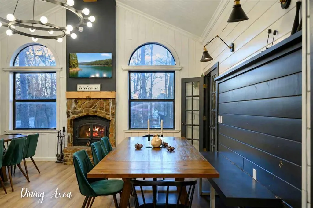 Photo 10 — 114 Lucian Sorrel Road, Broken Bow, OK 74728