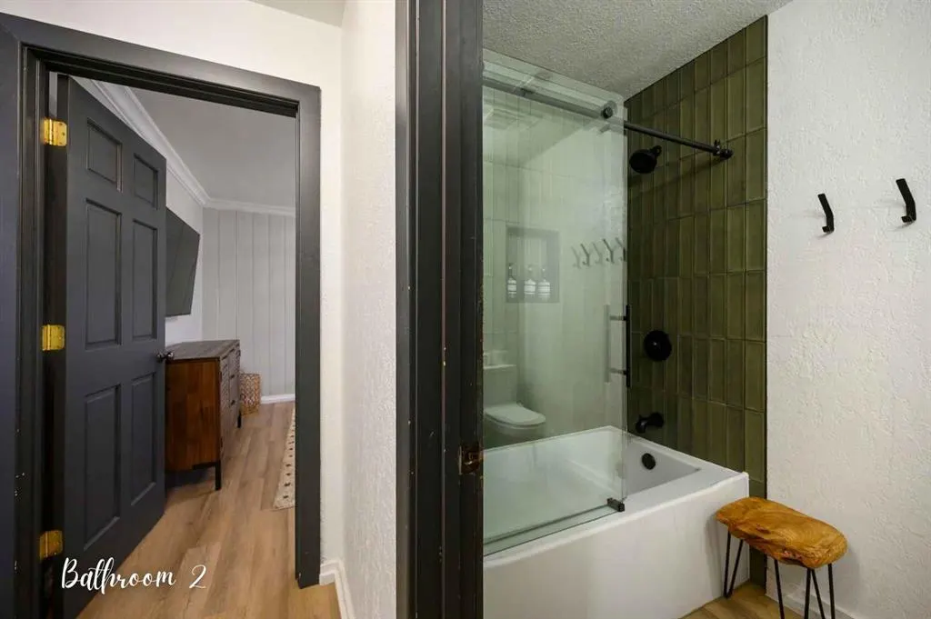 Photo 17 — 114 Lucian Sorrel Road, Broken Bow, OK 74728