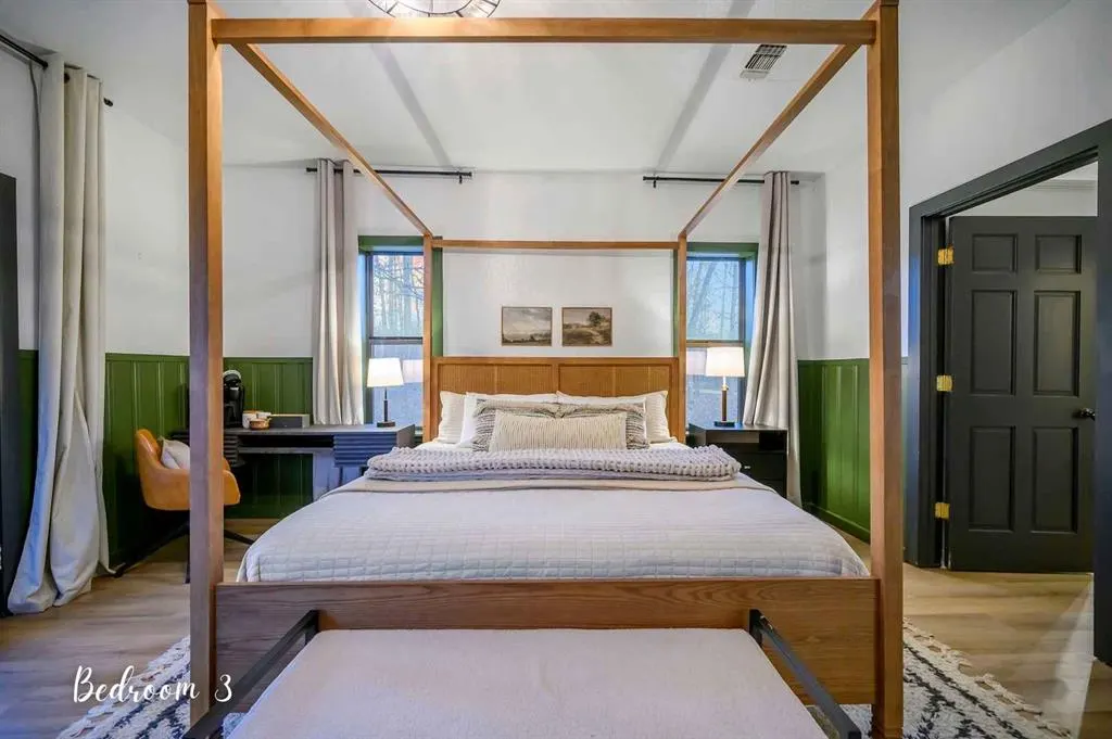 Photo 19 — 114 Lucian Sorrel Road, Broken Bow, OK 74728
