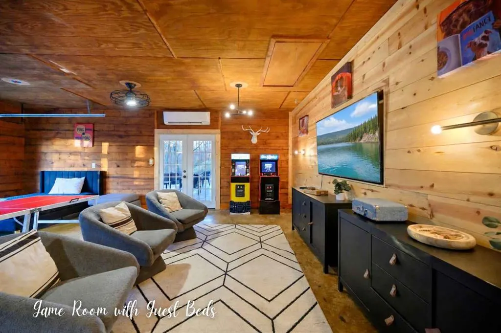 Photo 22 — 114 Lucian Sorrel Road, Broken Bow, OK 74728