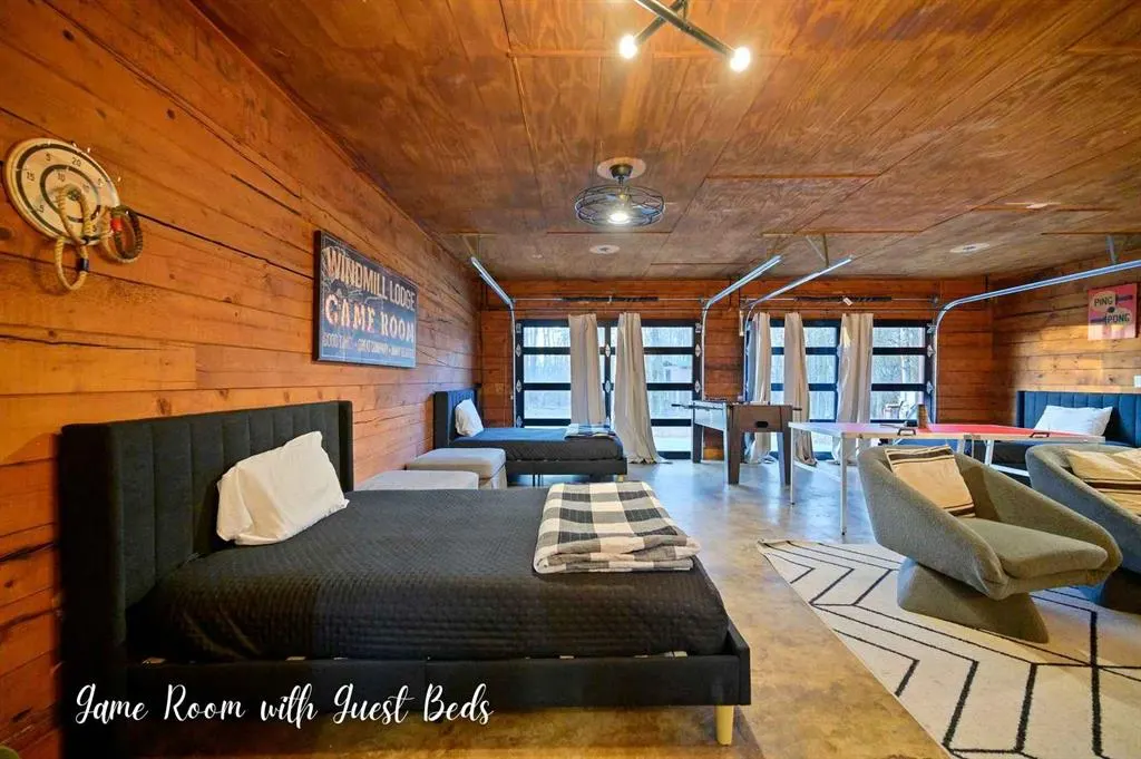 Photo 23 — 114 Lucian Sorrel Road, Broken Bow, OK 74728