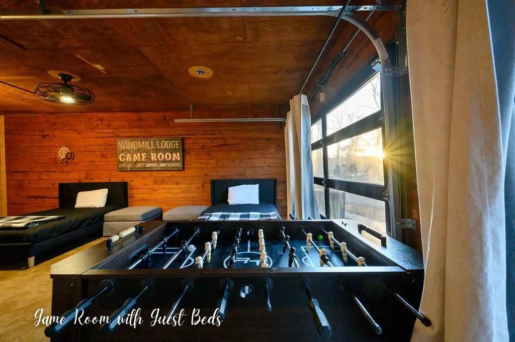 Photo 24 — 114 Lucian Sorrel Road, Broken Bow, OK 74728