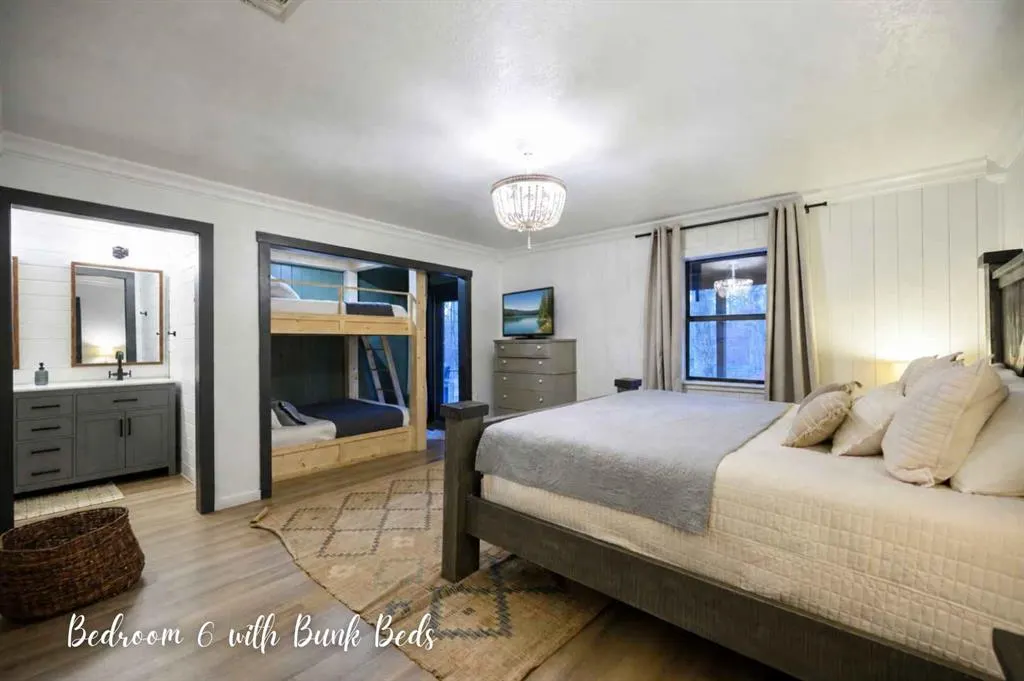 Photo 32 — 114 Lucian Sorrel Road, Broken Bow, OK 74728