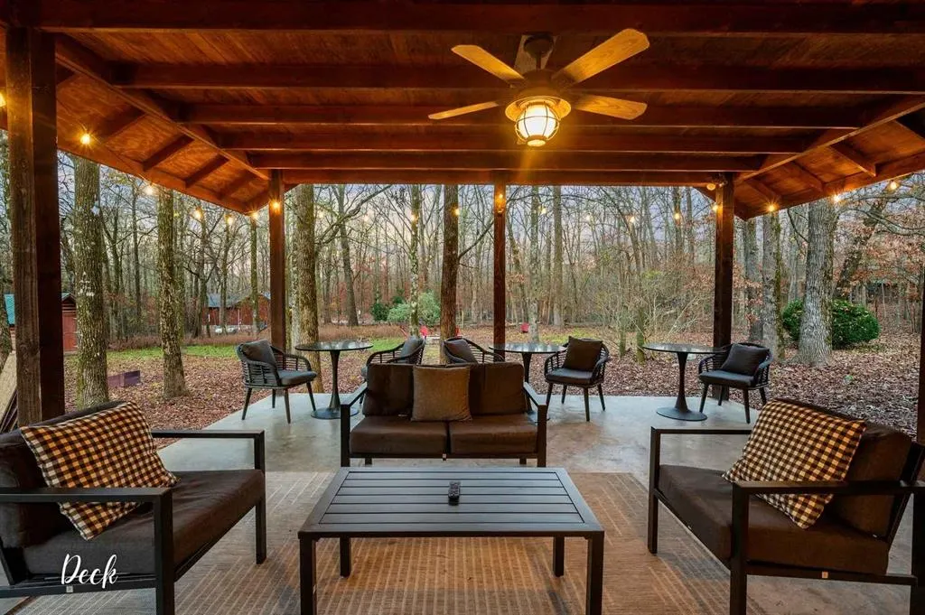 Photo 37 — 114 Lucian Sorrel Road, Broken Bow, OK 74728