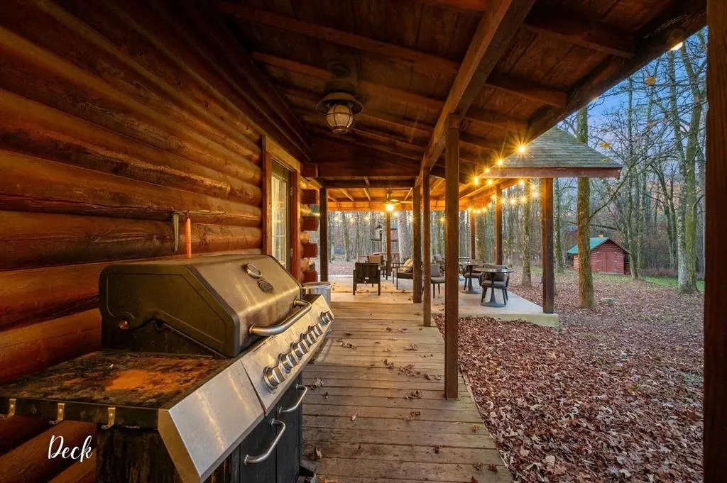 Photo 38 — 114 Lucian Sorrel Road, Broken Bow, OK 74728