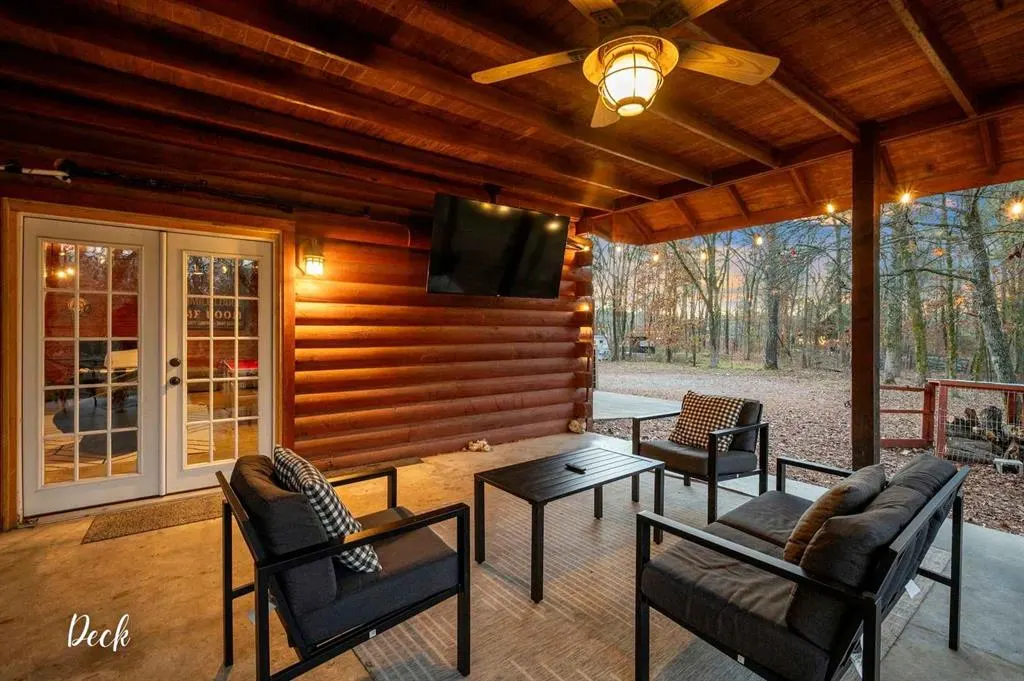 Photo 39 — 114 Lucian Sorrel Road, Broken Bow, OK 74728