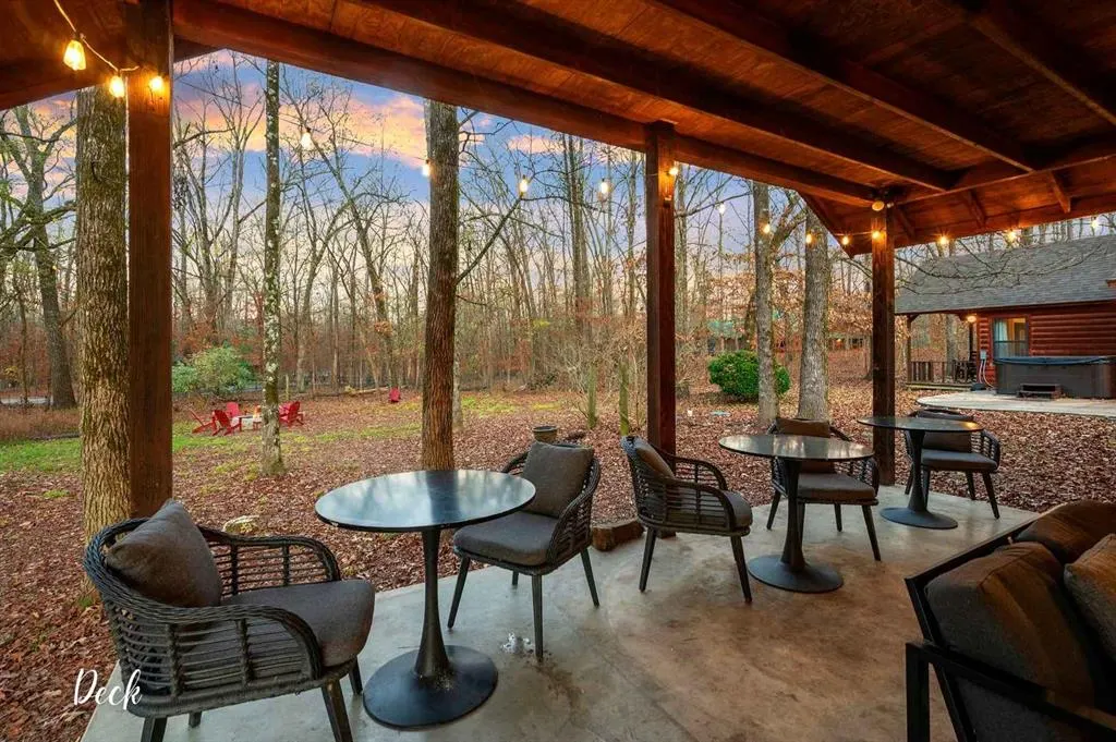 Photo 40 — 114 Lucian Sorrel Road, Broken Bow, OK 74728