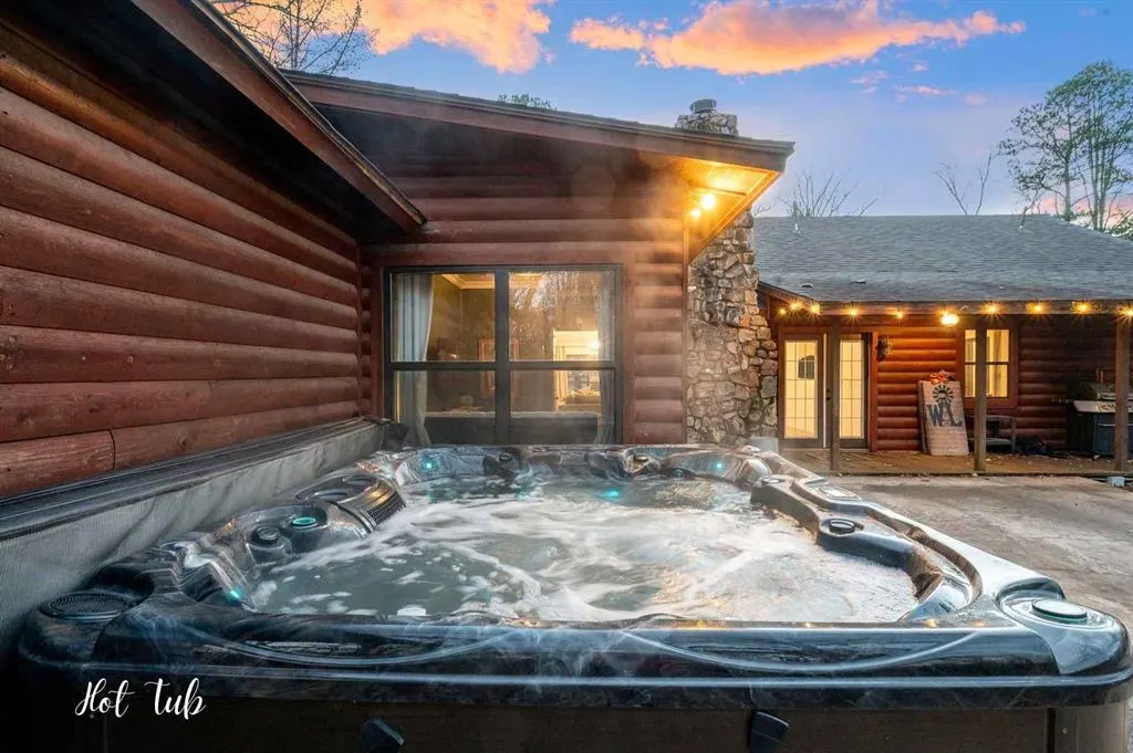 Photo 41 — 114 Lucian Sorrel Road, Broken Bow, OK 74728