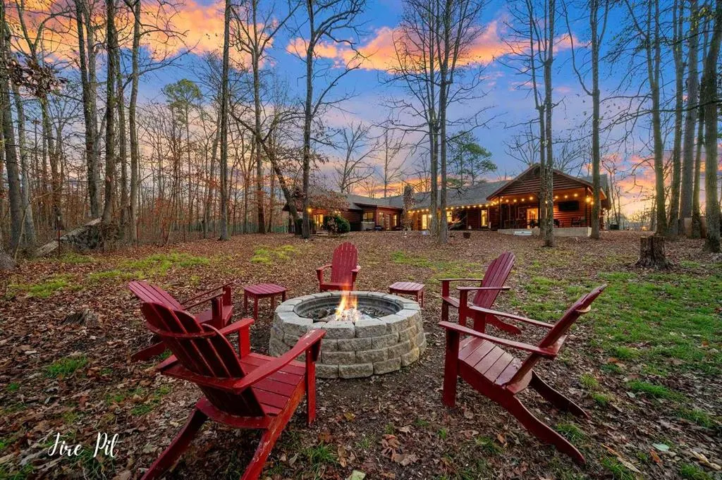 Photo 43 — 114 Lucian Sorrel Road, Broken Bow, OK 74728