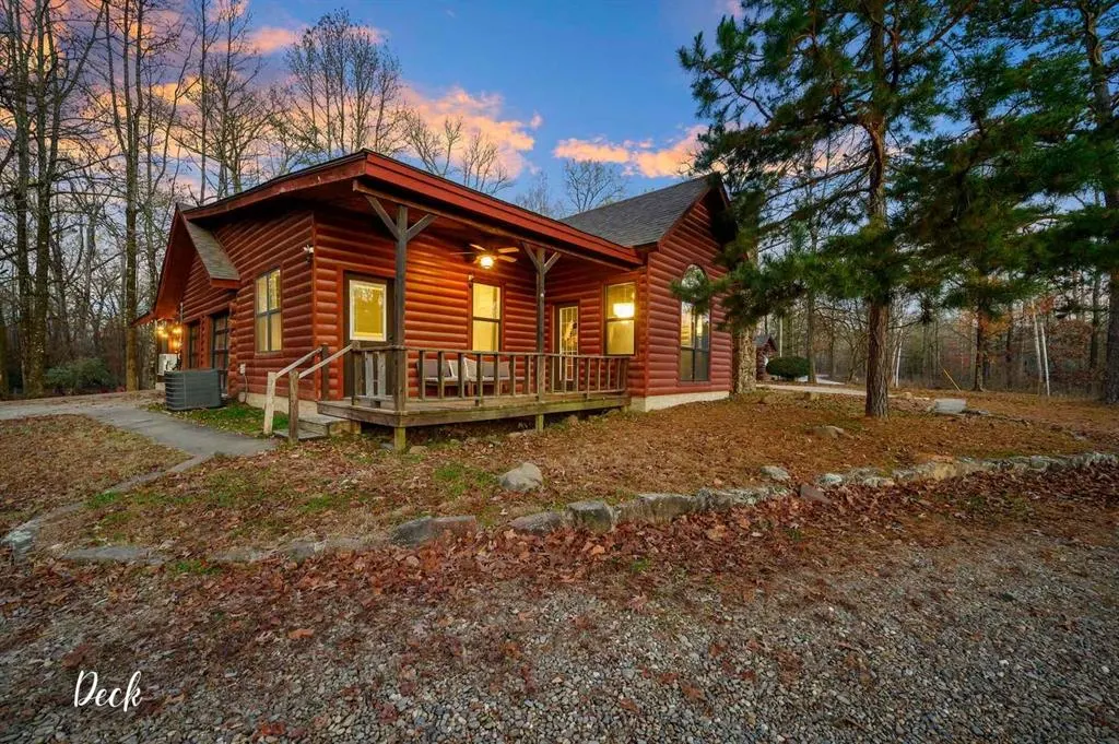 Photo 44 — 114 Lucian Sorrel Road, Broken Bow, OK 74728